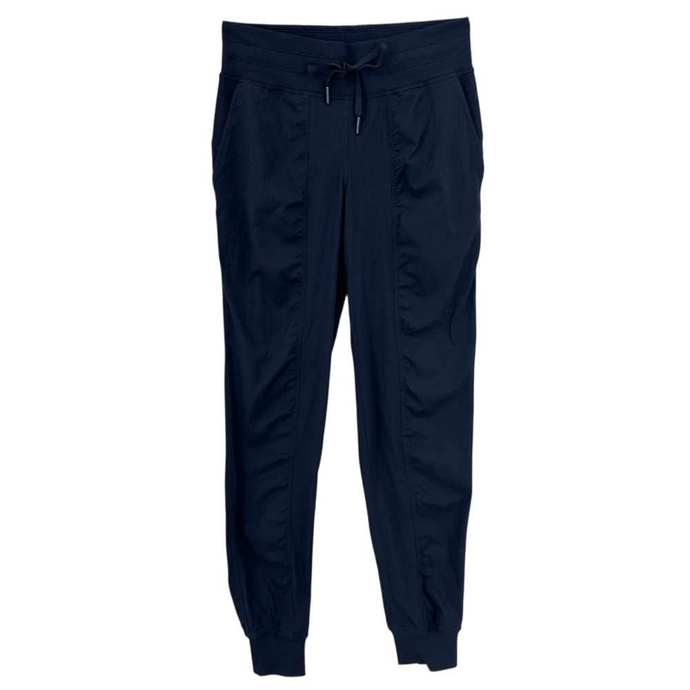 LULULEMON Pants Dance Studio Mid Rise Jogger Black